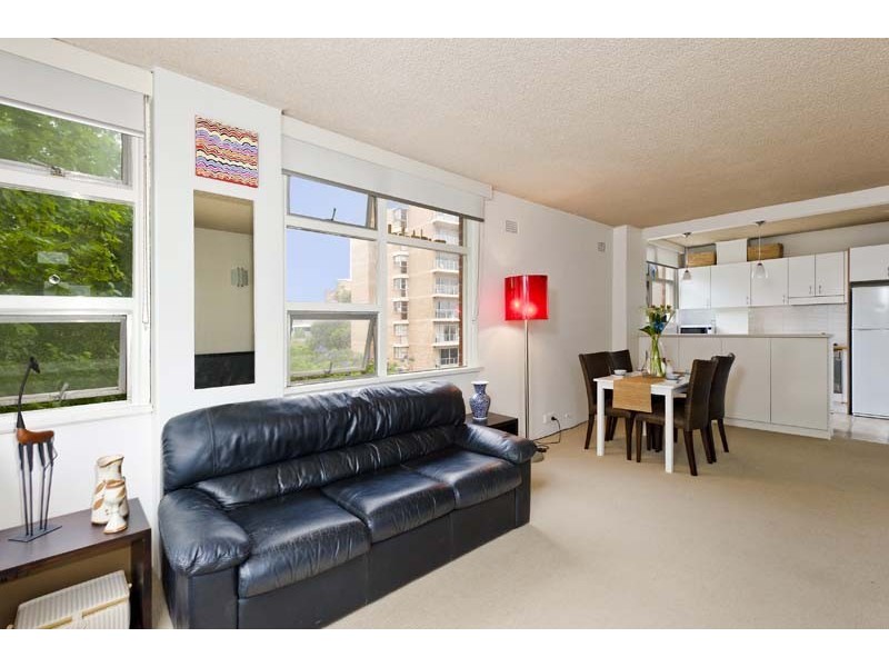 501/57 Upper Pitt Street, Kirribilli NSW 2061