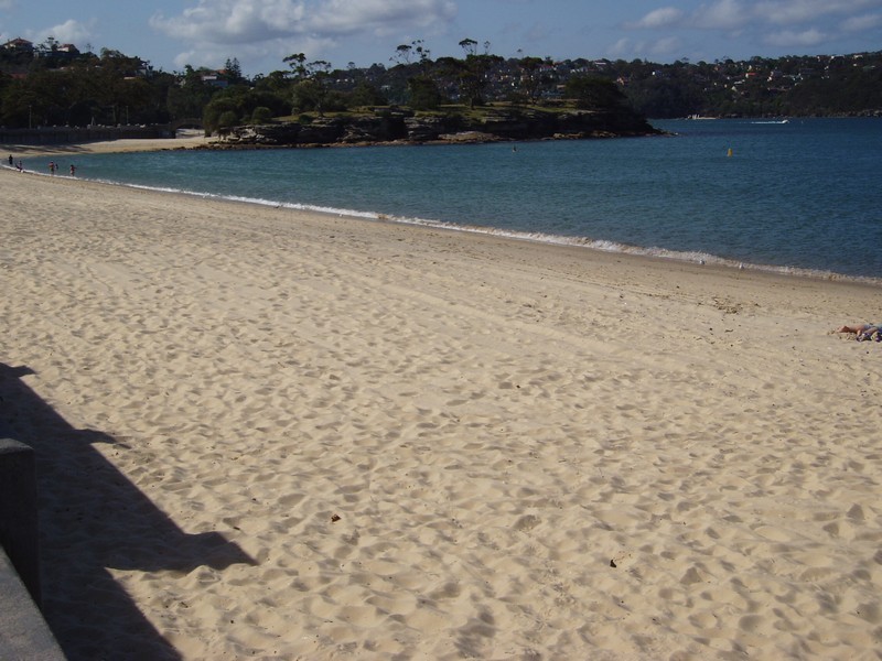 5/247-249 Raglan St, Mosman NSW 2088