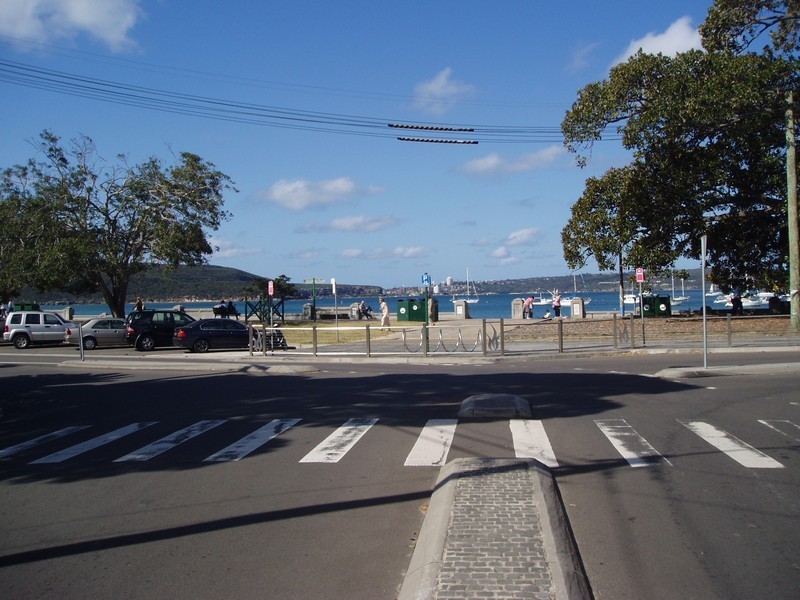 5/247-249 Raglan St, Mosman NSW 2088