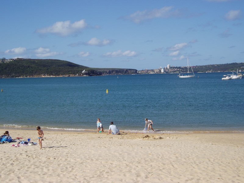 5/247-249 Raglan St, Mosman NSW 2088