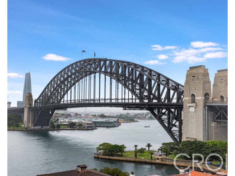 304/57 Upper Pitt Street, Kirribilli NSW 2061