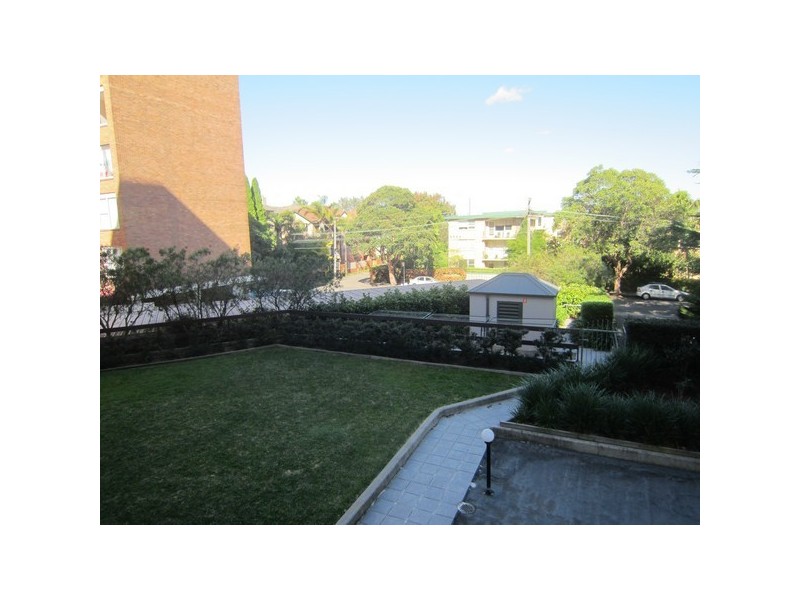 1/21-25 Rangers Rd, Neutral Bay NSW 2089