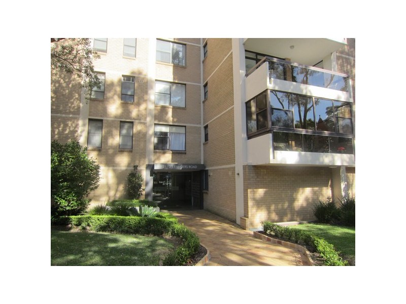 1/21-25 Rangers Rd, Neutral Bay NSW 2089
