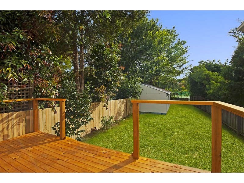 8 Brook Street, Crows Nest NSW 2065