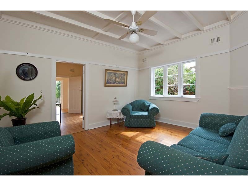 8 Brook Street, Crows Nest NSW 2065