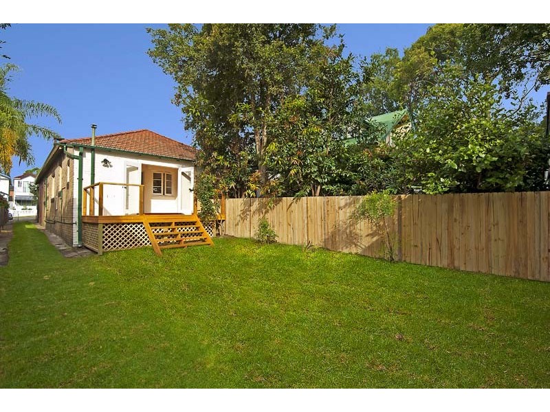 8 Brook Street, Crows Nest NSW 2065