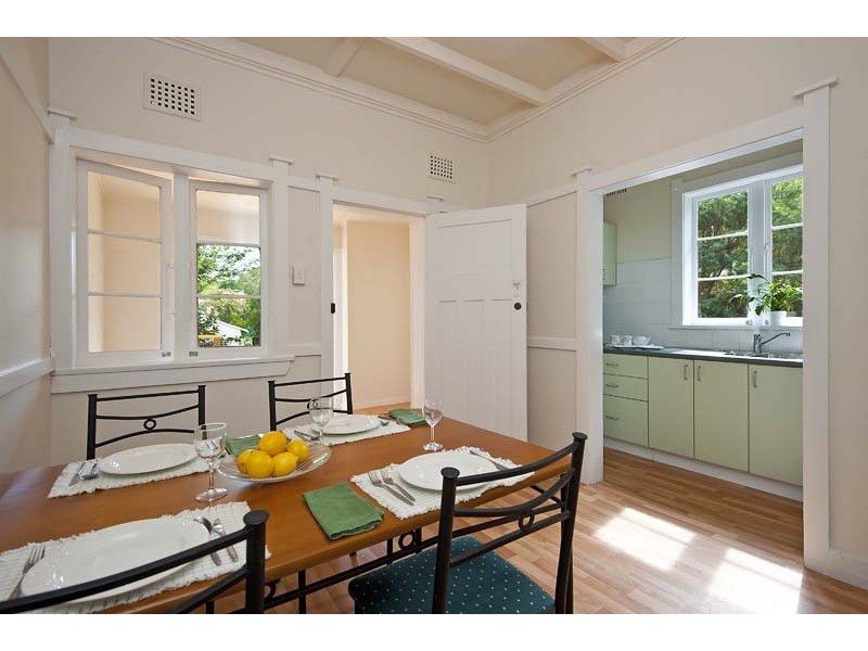 8 Brook Street, Crows Nest NSW 2065