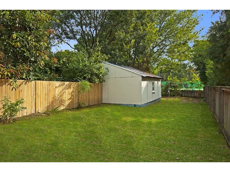 8 Brook Street, Crows Nest NSW 2065