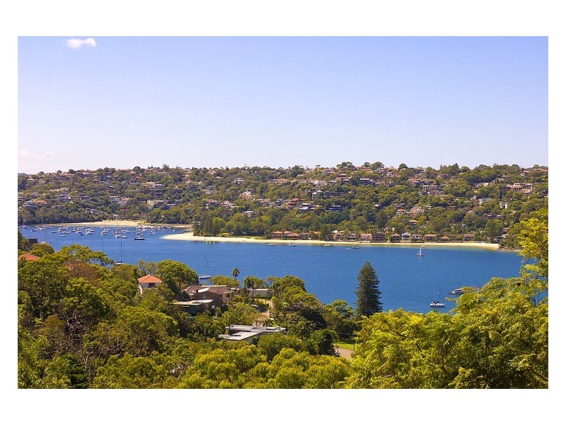 11/23 Warringah Road, Mosman NSW 2088