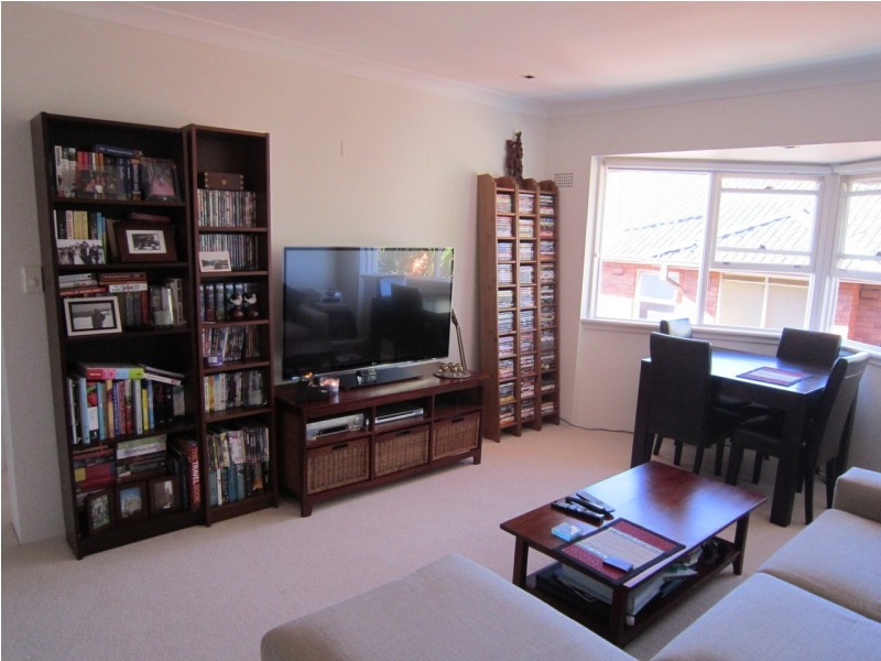 11/23 Warringah Road, Mosman NSW 2088