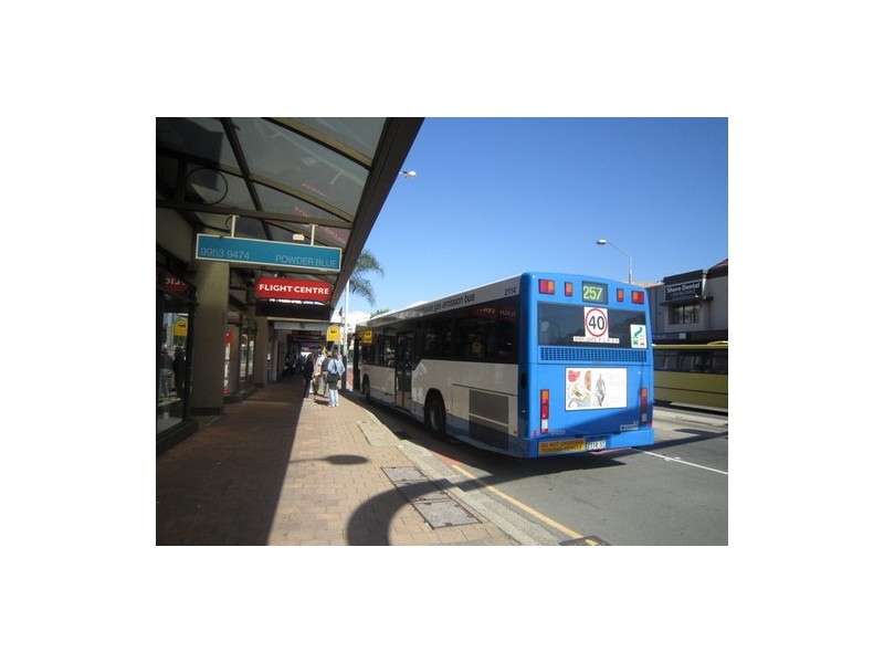 1/10 Rangers Rd, Neutral Bay NSW 2089