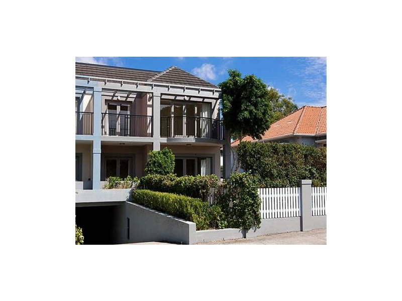 28B Raglan Street, Mosman NSW 2088