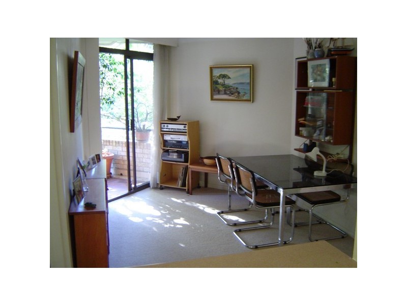 10/7 Waters Road, Neutral Bay NSW 2089