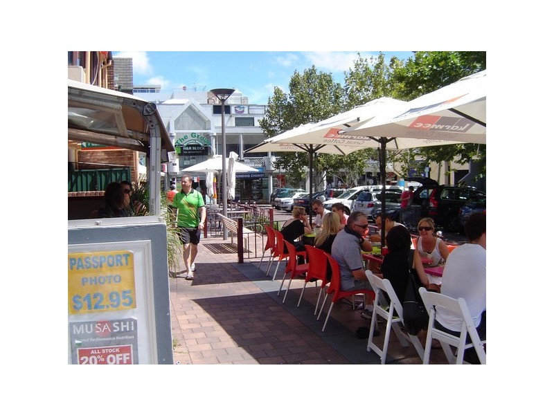 10/7 Waters Road, Neutral Bay NSW 2089