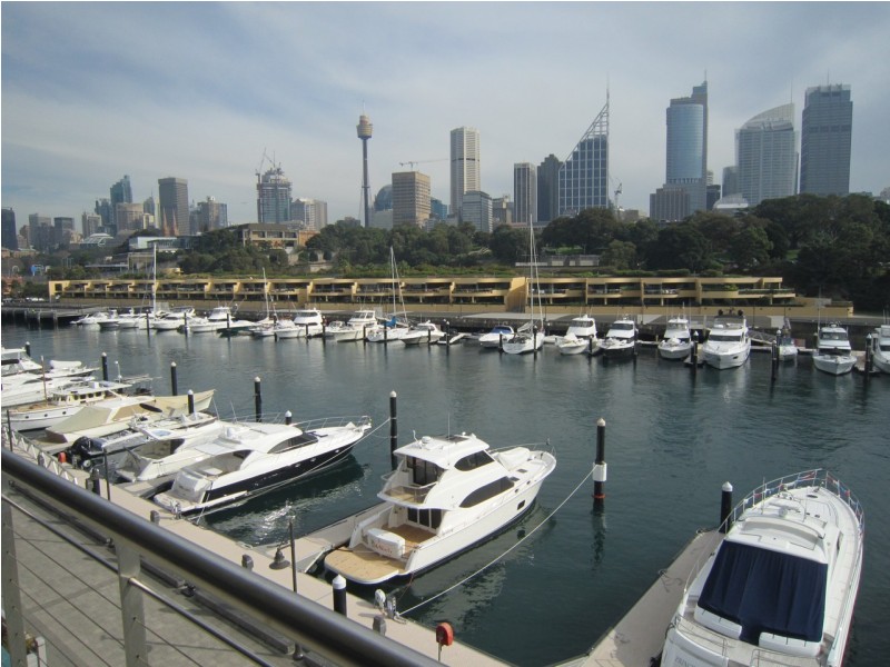 410/6 Cowper Wharf Road, Woolloomooloo NSW 2011