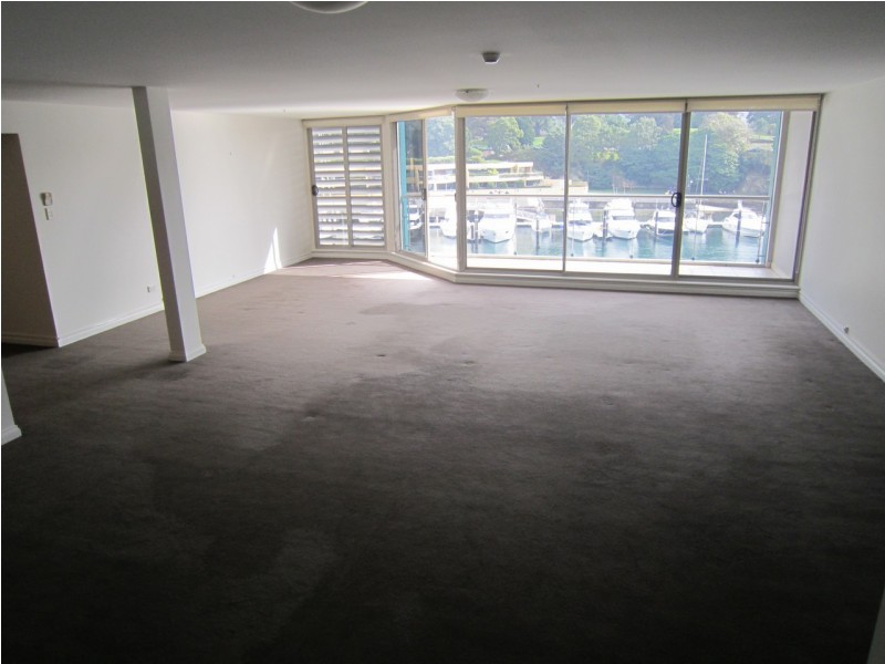410/6 Cowper Wharf Road, Woolloomooloo NSW 2011