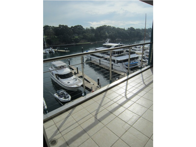 410/6 Cowper Wharf Road, Woolloomooloo NSW 2011