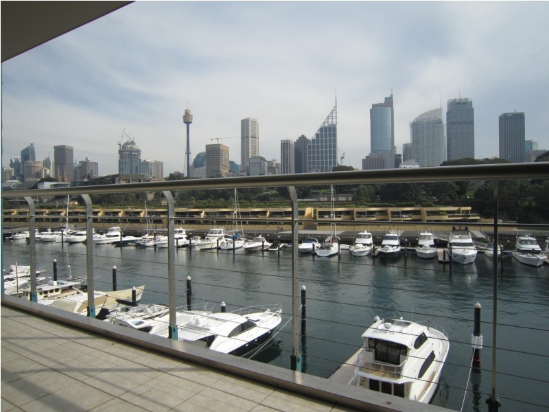 410/6 Cowper Wharf Road, Woolloomooloo NSW 2011