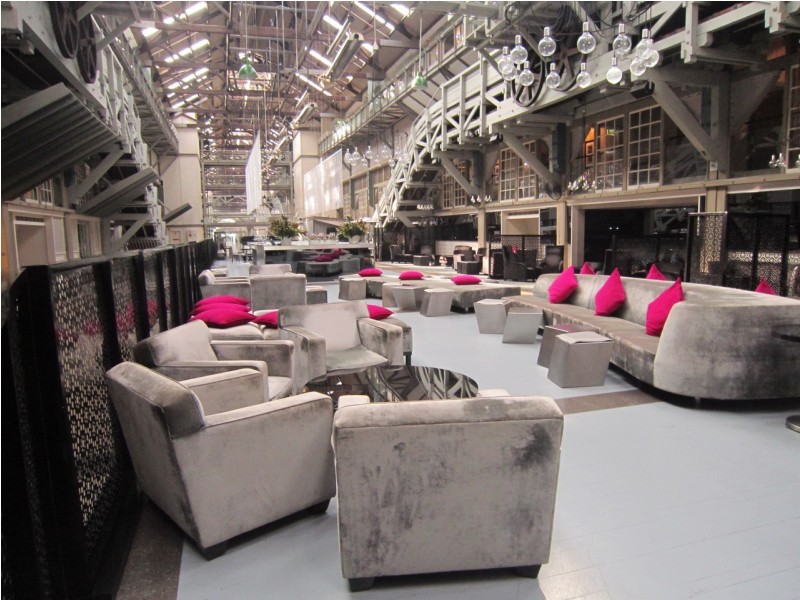 410/6 Cowper Wharf Road, Woolloomooloo NSW 2011