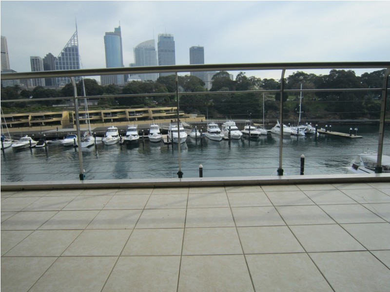 410/6 Cowper Wharf Road, Woolloomooloo NSW 2011