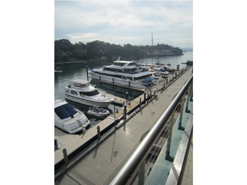 410/6 Cowper Wharf Road, Woolloomooloo NSW 2011