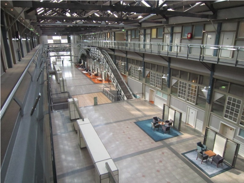 410/6 Cowper Wharf Road, Woolloomooloo NSW 2011