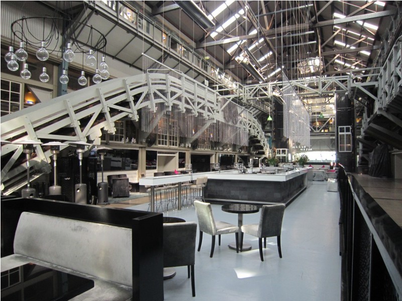 410/6 Cowper Wharf Road, Woolloomooloo NSW 2011