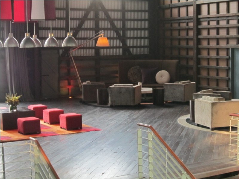 410/6 Cowper Wharf Road, Woolloomooloo NSW 2011