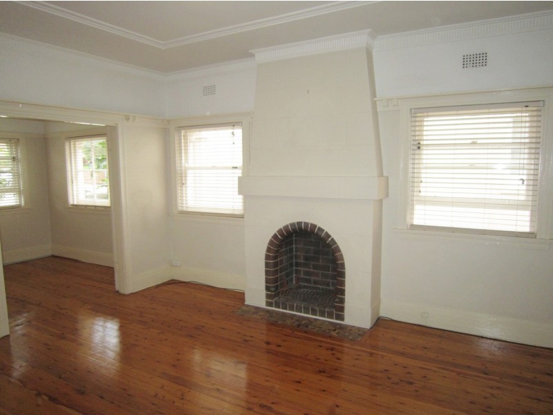 2/23 Barry St, Neutral Bay NSW 2089