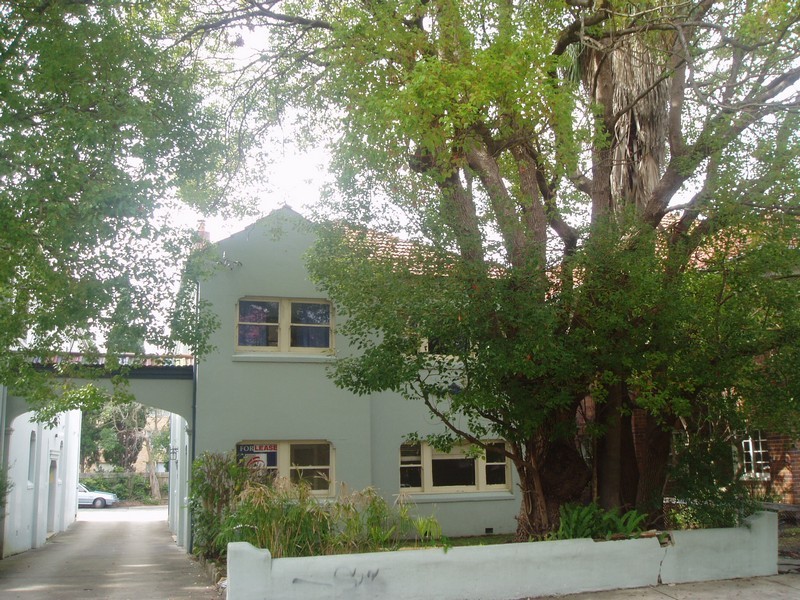 2/23 Barry St, Neutral Bay NSW 2089