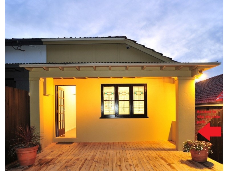 18a Holdsworth Street, Neutral Bay NSW 2089