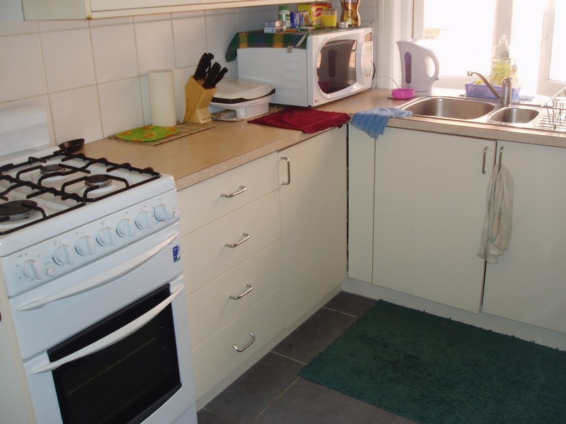 1/136 Falcon St, Crows Nest NSW 2065