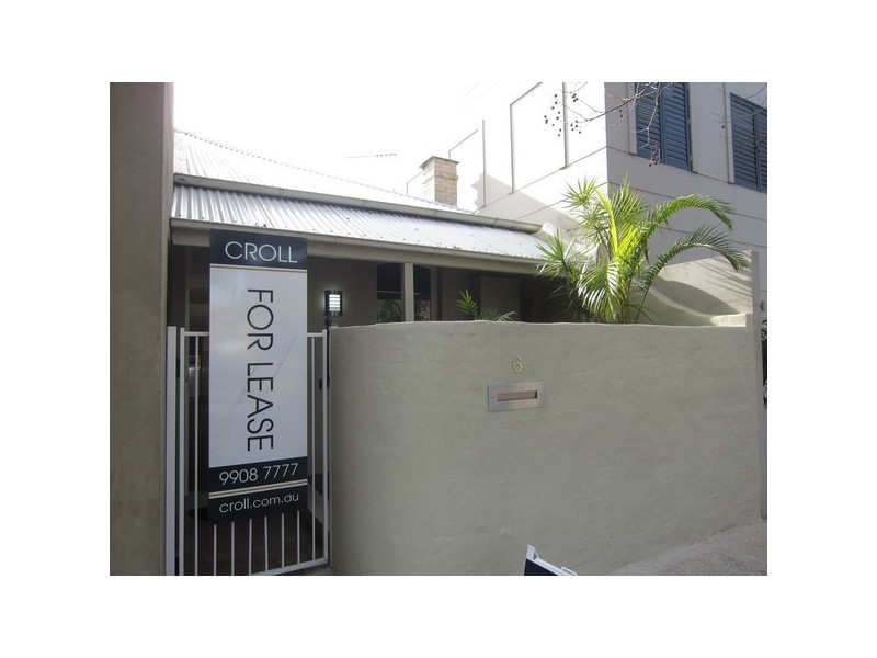 6 Military Road, Neutral Bay NSW 2089