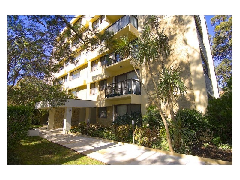 17/62-66 Grosvenor St, Neutral Bay NSW 2089