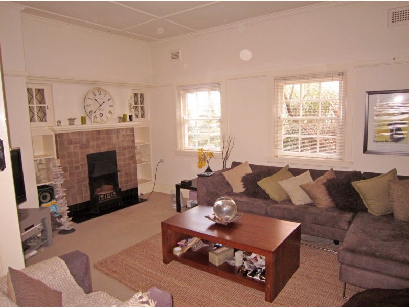 2/21 Barry St, Neutral Bay NSW 2089