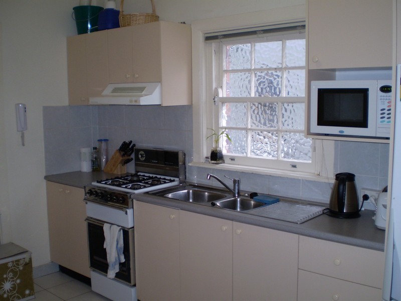 2/21 Barry St, Neutral Bay NSW 2089