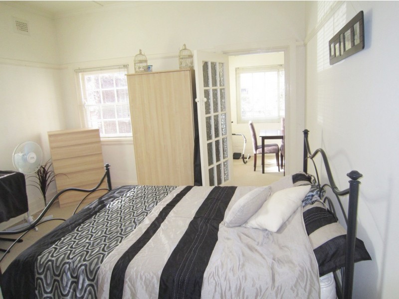 2/21 Barry St, Neutral Bay NSW 2089