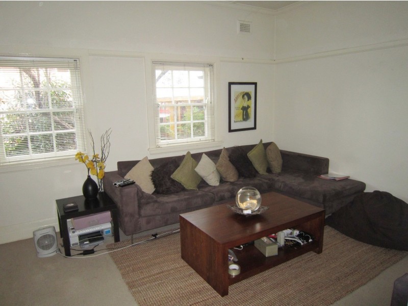 2/21 Barry St, Neutral Bay NSW 2089