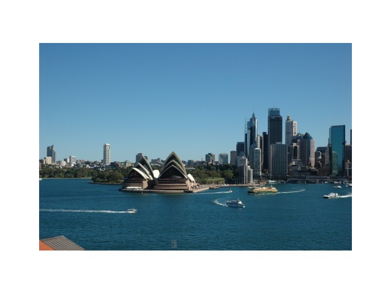 10/49B Upper Pitt Street, Kirribilli NSW 2061