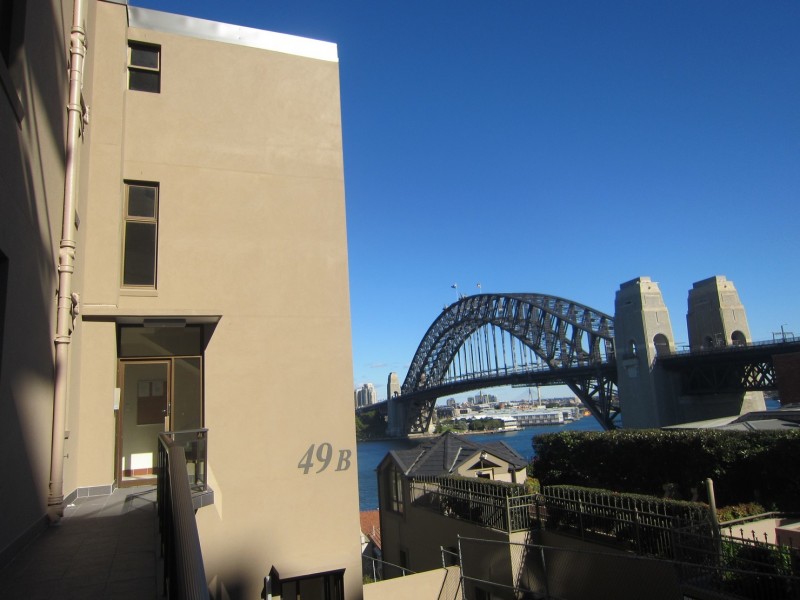 10/49B Upper Pitt Street, Kirribilli NSW 2061