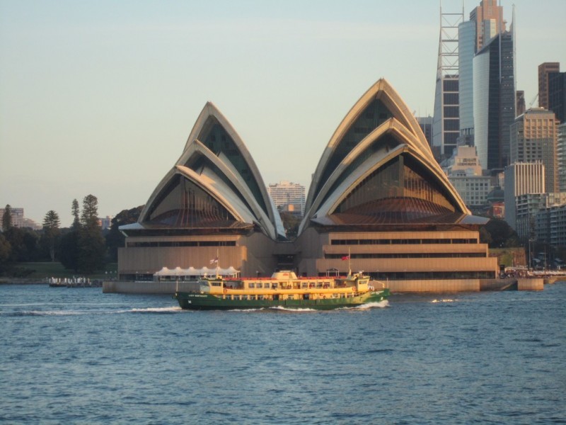 2/15 Waruda Street, Kirribilli NSW 2061