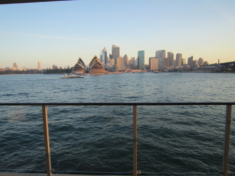 2/15 Waruda Street, Kirribilli NSW 2061