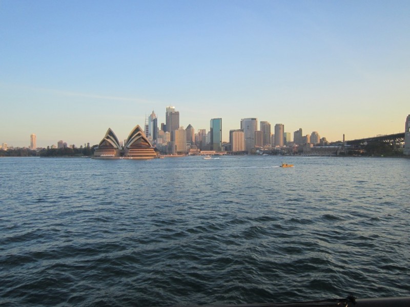 2/15 Waruda Street, Kirribilli NSW 2061