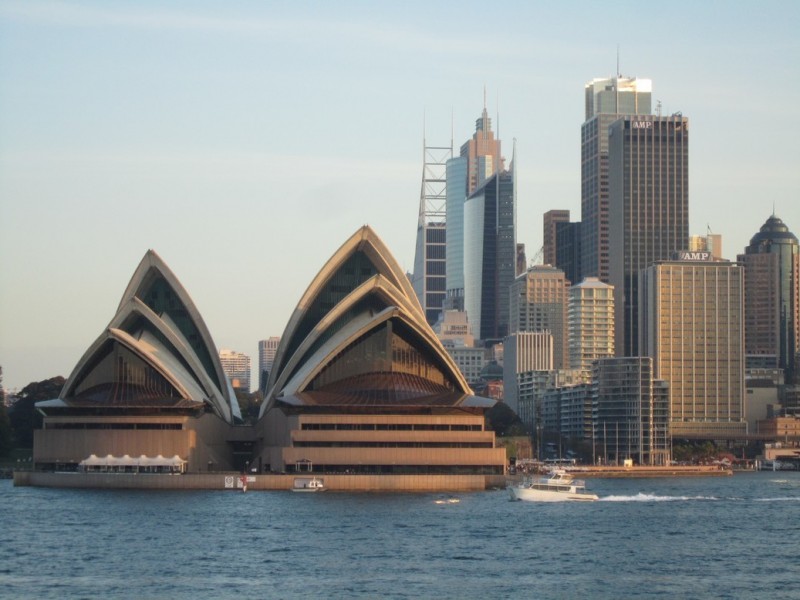 2/15 Waruda Street, Kirribilli NSW 2061