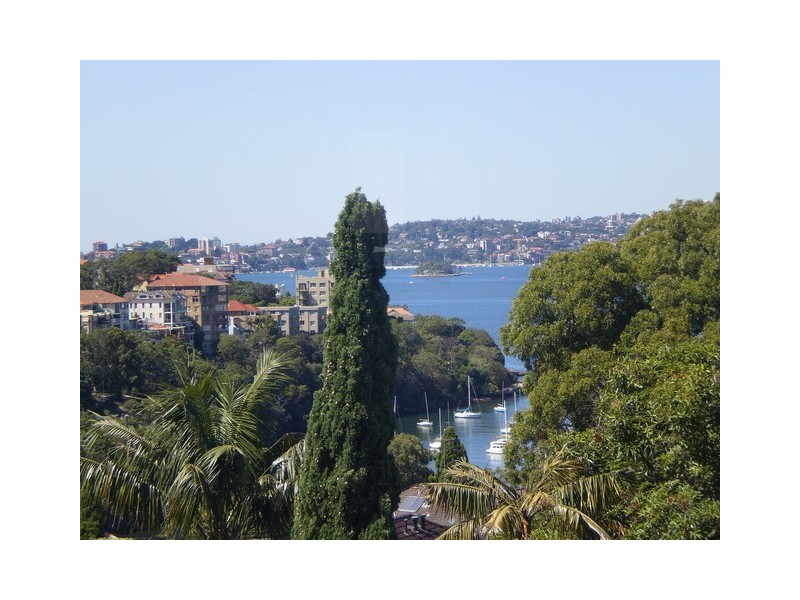 7/46 Harriette St, Neutral Bay NSW 2089