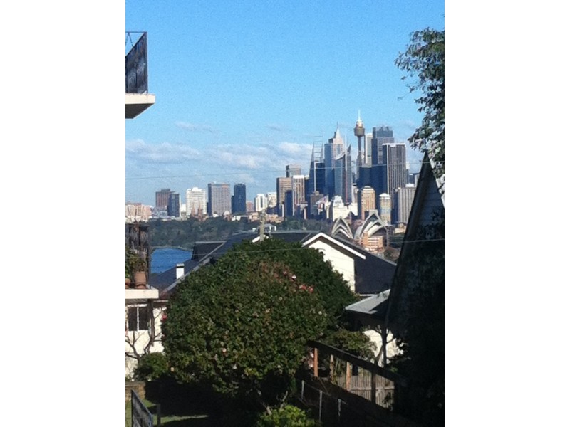 9/29 Rangers Rd, Neutral Bay NSW 2089