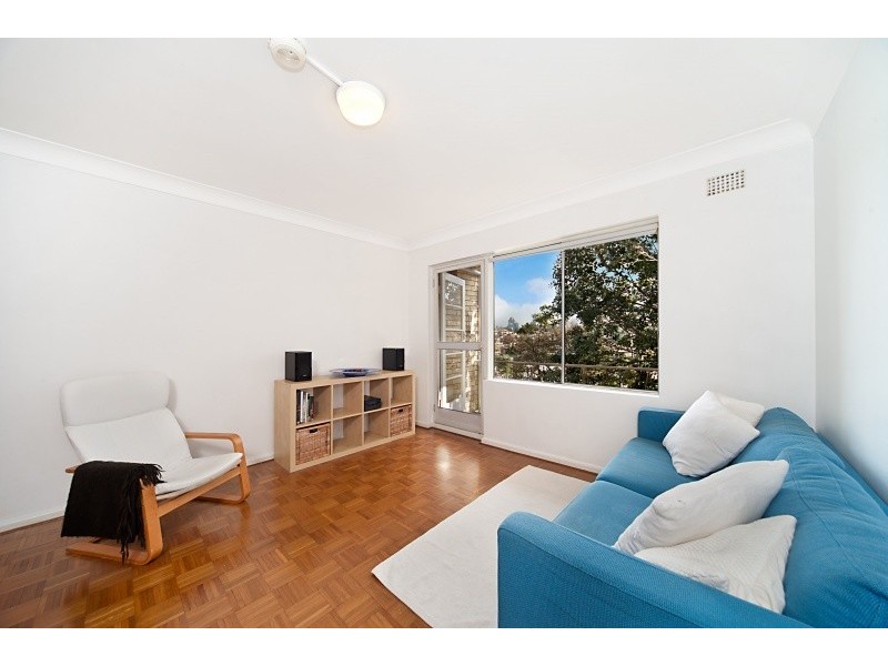 6/4 Badham Avenue, Mosman NSW 2088