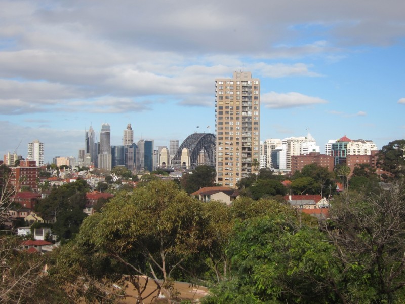 10/3 Colindia Ave, Neutral Bay NSW 2089