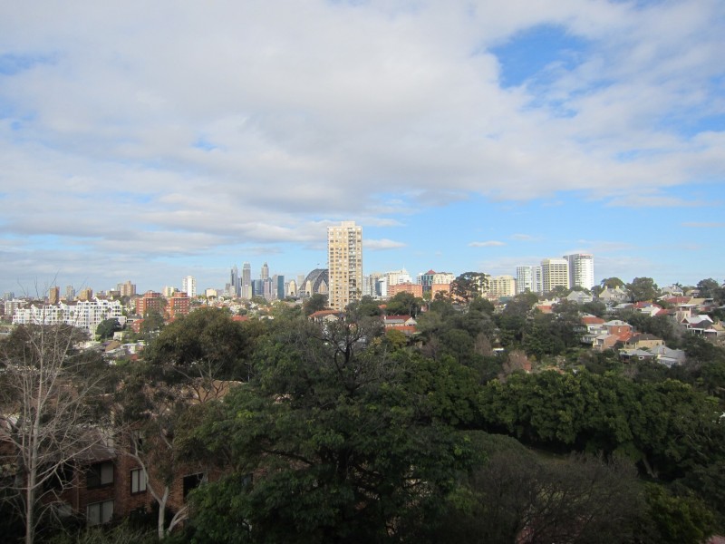 10/3 Colindia Ave, Neutral Bay NSW 2089