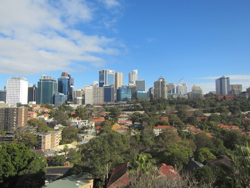 12/3  Colindia Avenue, Neutral Bay NSW 2089